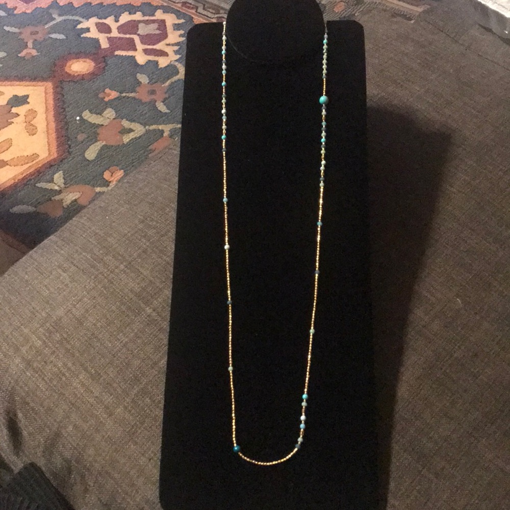 Necklace/choker/belt